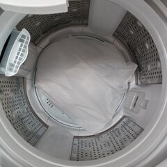 ★ジモティ割あり★ HIATCHI 洗濯機 BW-V70G 7.0ｋｇ 21年製 動作確認／クリーニング済み TC4778