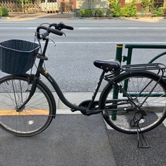 BRIDGESTONE YUUVI II(ユービツー)／ブリヂストン