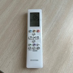 エアコン アイリスオーヤマ 
2021年製10畳 