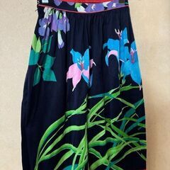 新品同様 LEONARDスカート 3枚