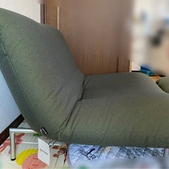 【美品/引き取り】リーンロゼ　カラン オッドマンセット(Type2)