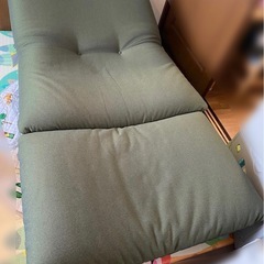 【美品/引き取り】リーンロゼ　カラン オッドマンセット(Type2)