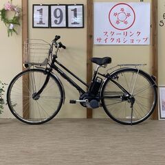 191整備済新基準良品パナソニックー8ah長押し5点灯 27インチ 中古