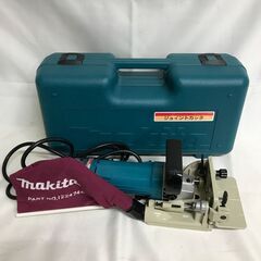 【北見市発】マキタ makita ジョイントカッタ 3901 2003年製 DIY 木工 切断 (D6026kxwY)