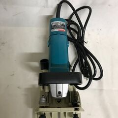 【北見市発】マキタ makita ジョイントカッタ 3901 2003年製 DIY 木工 切断 (D6026kxwY)