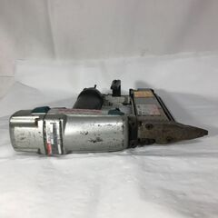 【北見市発】マキタ makita 仕上釘打 AF502N DIY 木工 リフォーム 建築 (D6028ayarY)
