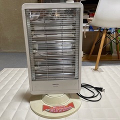 電気ストーブ