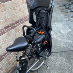 2021年購入 電動子乗せ自転車