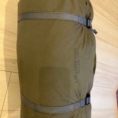 バンドック　ソロティピーテント