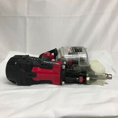 北見市発】マキタ makita 高圧エア釘打 AN936H DIY リフォーム 90mm