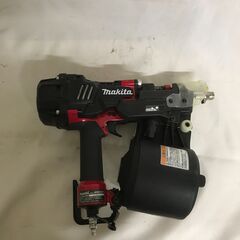 北見市発】マキタ makita 高圧エア釘打 AN936H DIY リフォーム 90mm