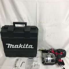 Amazon | マキタ(Makita) 90mm高圧エア釘打 AN936H | エア釘打機