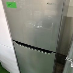 ご来店時、ガンお値引き‼️Hisense(ハイセンス) 2019...