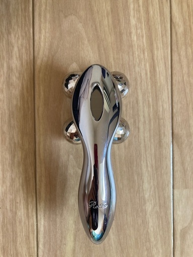 Refa 4カラット 美顔器 MTG カッサ レイ 2点セット Refa 4カラット 美顔器