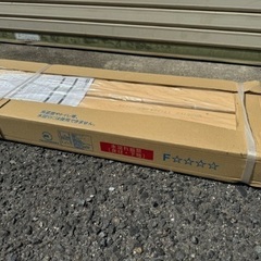 直張り 未使用 フローリング 12枚入り7箱 約7坪分