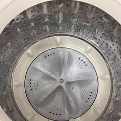 🎨国内メーカー＆高年式🎨5.5kg洗濯機 シャープ SHARP🎨ES-GE5G 2023年式🎨3384