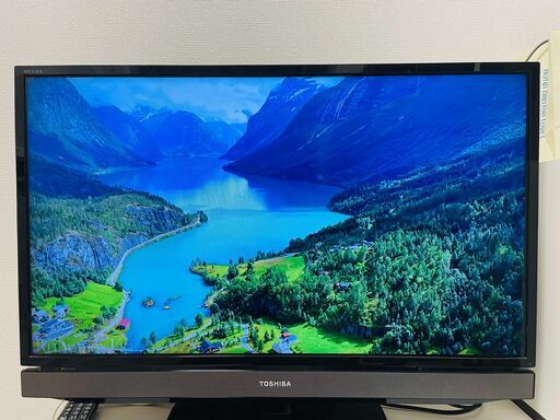 TOSHIBA東芝 液晶テレビ 32V型 REGZA 32S8 32 インチ 東芝 液晶 TOSHIBA東芝 液晶テレビ 32V型 REGZA 32S8 32 インチ 東芝 液晶