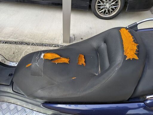 【取引中】マジェスティc 250 5連メーター  交換可 取引中』マジェスティ SG03J 取引中】マジェスティc 250 5連メーター