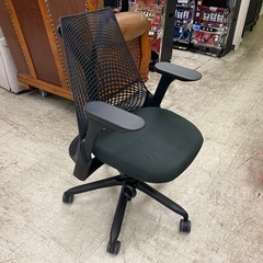 【愛品館 江戸川店 チェア】Herman Miller（ハーマンミラー）セイルチェア ID：150-051528-007