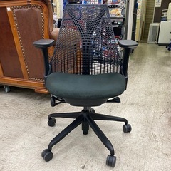 【愛品館 江戸川店 チェア】Herman Miller（ハーマンミラー）セイルチェア ID：150-051528-007