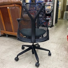 【愛品館 江戸川店 チェア】Herman Miller（ハーマンミラー）セイルチェア ID：150-051528-007