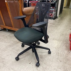【愛品館 江戸川店 チェア】Herman Miller（ハーマンミラー）セイルチェア ID：150-051528-007