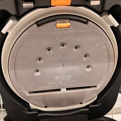 10/6 値下げ🧨人気の圧力IH🧨5.5合圧力＆スチームIH炊飯器🧨日立 HITACHI RZ-TS104M 2020年式🧨3228