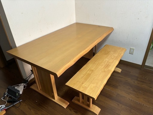 ダイニングセット\n
