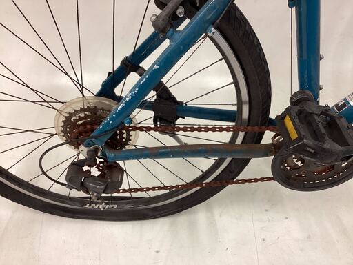 ブリジストン/BRIDGESTONE 自転車 BS SHINE STAR 26インチ 昭和レトロ /SL2