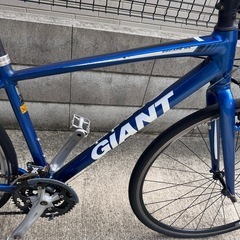 GIANT ジャイアント escape RX3 XSサイズ