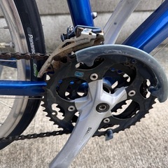 GIANT ジャイアント escape RX3 XSサイズ