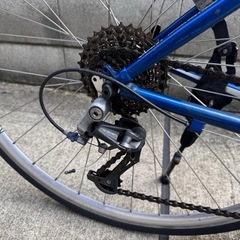 GIANT ジャイアント escape RX3 XSサイズ