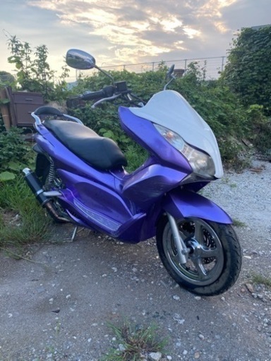 ヤンチャカスタムなjf28タイ仕様PCX❗️ ヤンチャカスタムなjf28タイ仕様PCX❗️