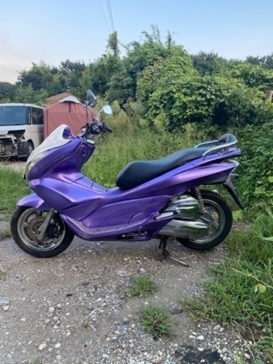 ヤンチャカスタムなjf28タイ仕様PCX❗️ ヤンチャカスタムなjf28タイ仕様PCX❗️