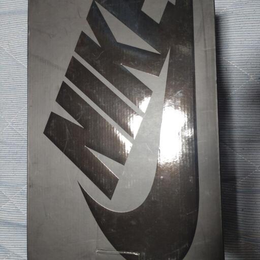 NIKE × Supreme AIR HUMARA 17 27センチ