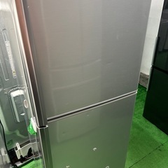 ご来店時、ガンお値引き‼️HITACHI(日立) 2014年製 225L 2ドア冷蔵庫  