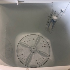 K024製★2020年Haier製★5.5㌔2層式洗濯機★6か月保証付き★近隣配送・設置可能