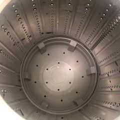 K024製★2020年Haier製★5.5㌔2層式洗濯機★6か月保証付き★近隣配送・設置可能