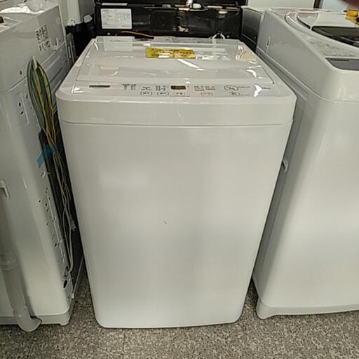 98H ヤマダセレクト 全自動洗濯機 7Kg