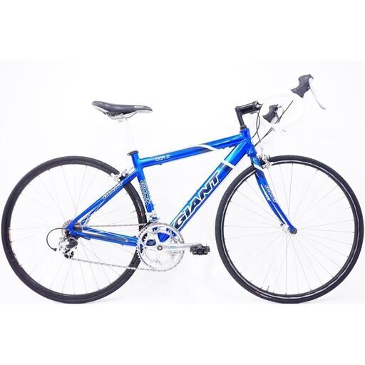 ロードバイク GIANT  OCR2 2002年頃モデル ロードバイク