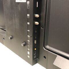 SR810 高年式 Hisense ハイセンス 40V型 液晶テレビ 40A30H 2023年製 石狩市