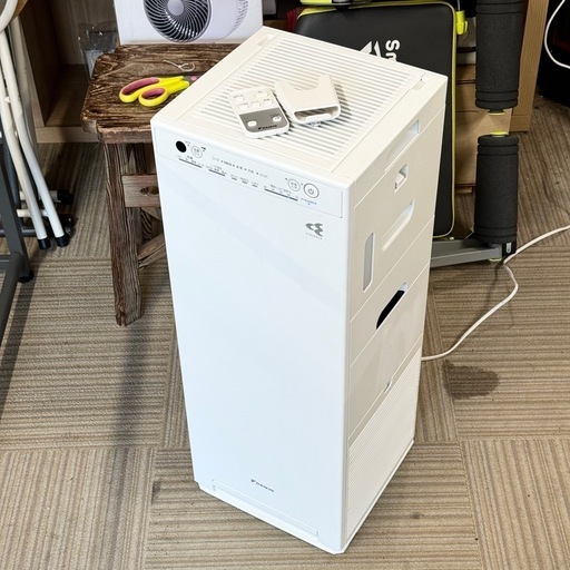 ダイキン加湿ストリーマ空気清浄機」の人気商品一覧 | 安い商品を通販 