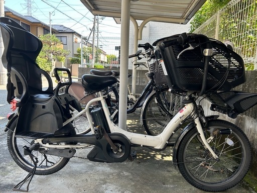電動自転車
