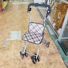 千葉県のシルバーカーの中古が安い！激安で譲ります・無料であげます  