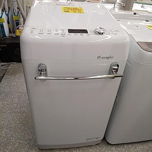 98K イーアングル 全自動洗濯機 7Kg