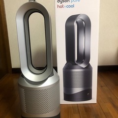 ダイソンDyson Pure HOT&COOL ダイソンDyson Pure HOT&COOL
