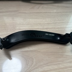 【ほぼ新品】YAMAHAサイレントバイオリンYSV104S 肩当てとスピーカーのおまけ付き 合計約18万円分