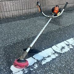 共立 SRE2655UGT 草刈り機【野田愛宕店】【店頭取引限定】【中古