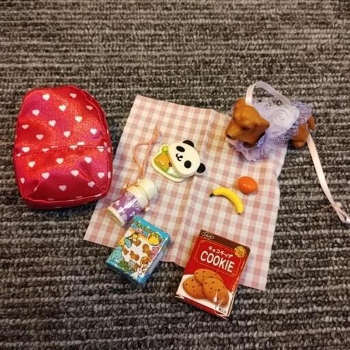 ●お話中●　リカちゃん玩具　まとめ売り