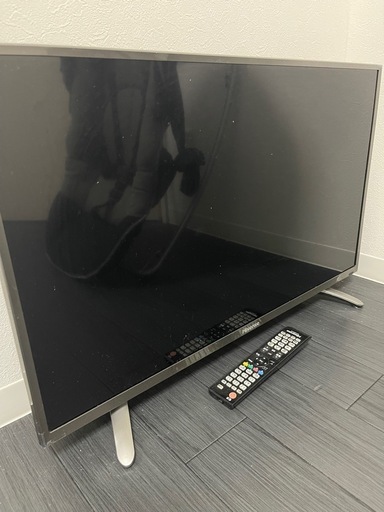 テレビ